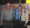  Terry Willison, Bob Henderson and Peter Stoeckel  