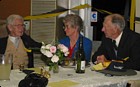  Ken Wiggins, Barbara Matthews and Jim Strong  