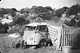 Camping with the Kombi in the 1960's 